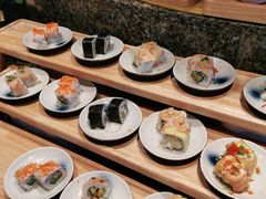 -星伦多自助料理·涮烤一体(杭州来福士店)