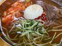 -屋里家延边朝鲜族冷面(南园店)
