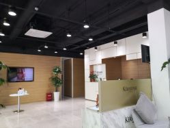 -CARR SALON
