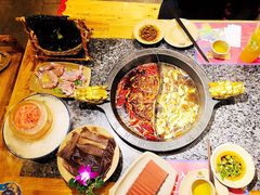 -蜀大侠火锅(四川北路店)