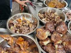 -御辇曾成宗牛肉馆(双沟店)