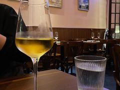 -Bistro Les Lilas丁香花小酒馆