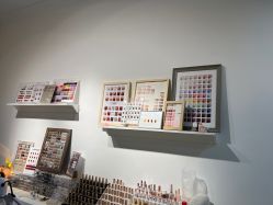 -Nail Romance·美甲罗曼史