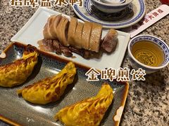 -南京大牌档(香港广场店)