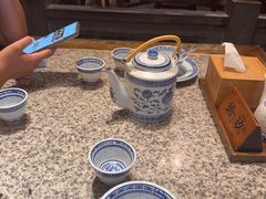 -南京大牌档(青岛万象城店)