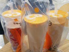 -CoCo都可(深业东岭店)