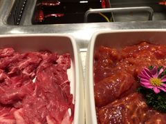 -海底捞火锅(高科广场店)