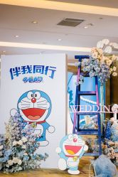 -Sugar苏格婚礼策划工作室