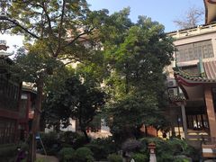 -东江渔村·古典园林·30年粤菜老字号(太和店)