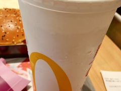 -麦当劳(龙湖北京大兴天街店)