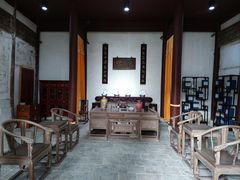 -太平天国侍王府