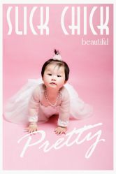 点击看大图 -熊猫叔叔高端儿童摄影(清江商场店)