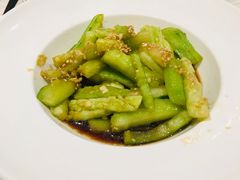 爽口拍青瓜-九毛九西北菜(番禺万达店)