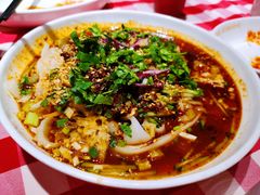 -西贝(宁波天一国购店)