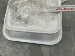 椰汁西米露-银记肠粉店(北京路店)