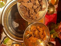 -西塔老太太泥炉烤肉(苏州大悦城店)