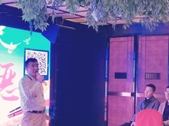 -W20 SHINING Party·K(悦豪和平路店)