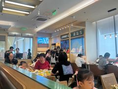 -豪客来牛排(中华城店)