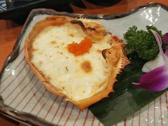 蟹宝-魔丼屋(日月光店)
