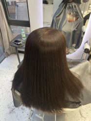 -KIMI HAIR SALON·烫染设计店
