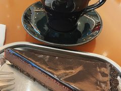 热美式-Ninethirty by Awfully Chocolate(天环广场店)