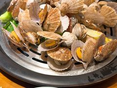 -三个渔夫·蒸汽海鲜(小白楼店)