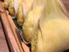玉米粑粑-首秀·四川料理(星耀101店)