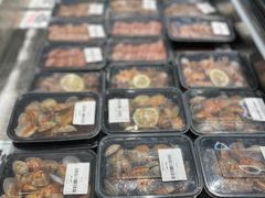 -生火火·小炉子炭烤(金楠天街总店)