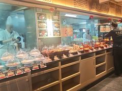 -老淮滨-蚌埠非遗小吃(淮河路店)