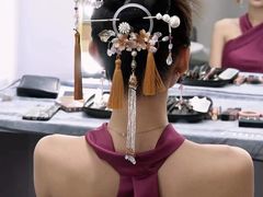 -经典婚纱摄影美学馆·私人定制