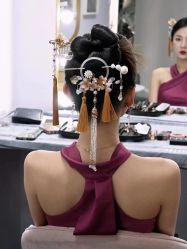 -经典婚纱摄影美学馆·私人定制