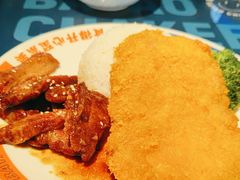 -伯友茶记(中华广场店)