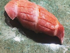 -鮨青(恒基名人购物中心店)