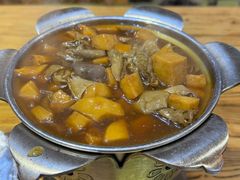 -一盏明灯全素斋(殊像寺店)