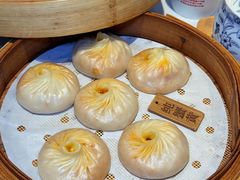 -裕兴记•蟹黄面馆(人民广场店)