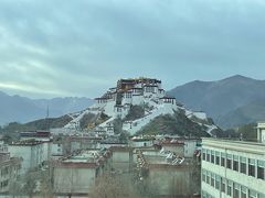 -平措康桑·和牛自助观景餐厅(布达拉宫店)