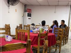 大堂-香江农家乐饭店