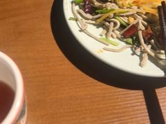 -伊斯麦尔丝路·新派菜(沙子口店)