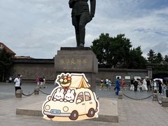 -张学良旧居陈列馆