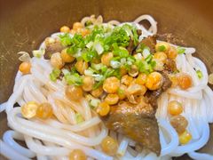 -生汆记米粉(环城南路店)