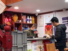 -双流老字号董蹄花(广场路店)