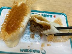 -当家水煎包·牛肉汤(浦江店)