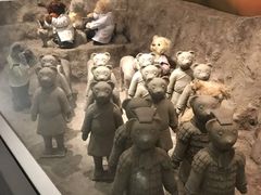 -济州岛泰迪熊博物馆