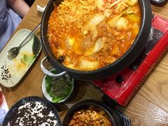 -幸屿 创意料理(永嘉天地店)