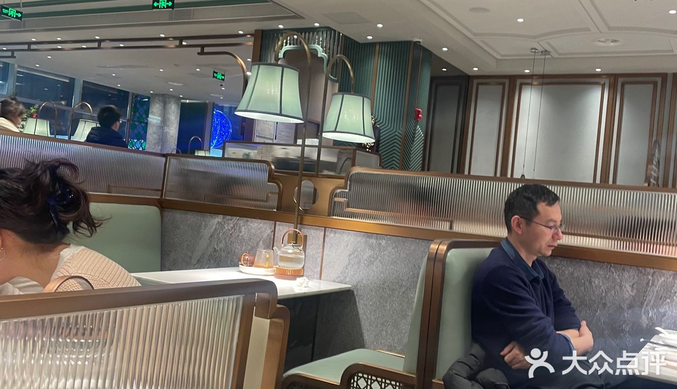 快来吃陶陶居呀，真的超级好吃哦