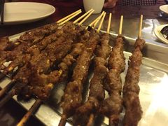 -西部马华清真兰州牛肉面·烧烤夜市(关东店)
