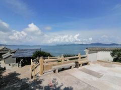 -珞珈山-售票处