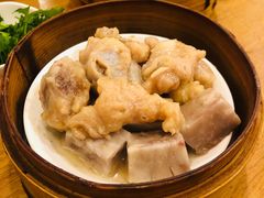 -粤仔湾砂锅粥(滨湖万达店)