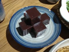 小豆凉糕-顺承小院儿