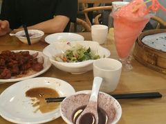 -陈傻子餐厅(世纪都会店)